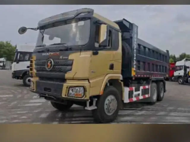 Самосвал дулан x3000, 2026, Душанбе