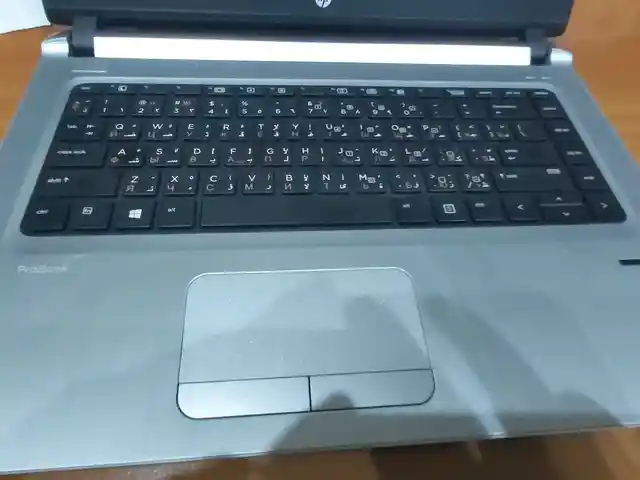 Ноутбук HP ProBook 440 G3 на запчасти, Душанбе