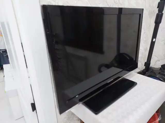 Телевизор Samsung 32 Full HD, Душанбе