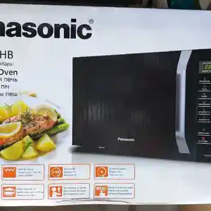 Микроволновая печь Panasonic gt35hb, Душанбе