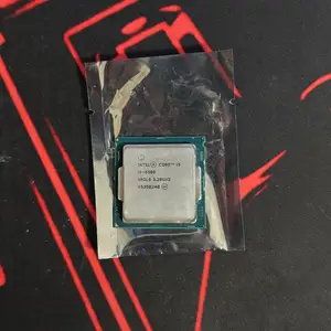 Процессор Core i5-6500 3.2GHz, Душанбе