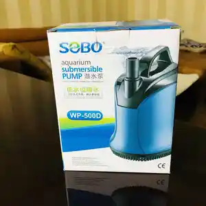 Погружной насос, Душанбе