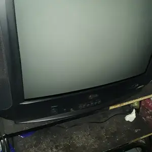 Телевизор, Душанбе