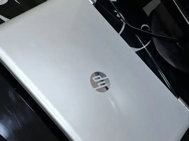 Ноутбук HP, Душанбе