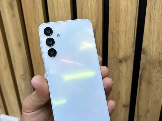 Samsung Galaxy A15, 128gb, Душанбе