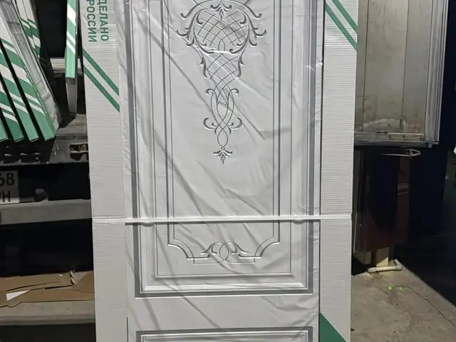 Дверь, Душанбе