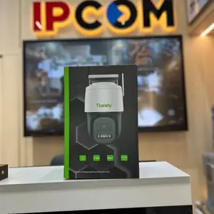 IP-камера Tiandy TC-H334S, Худжанд
