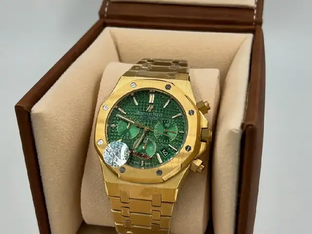 Часы Audemars Piguett, Душанбе