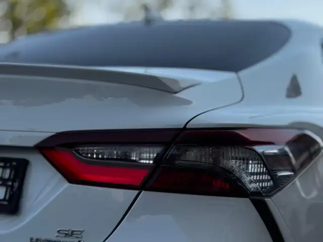 Toyota Camry, 2024, Душанбе - 8