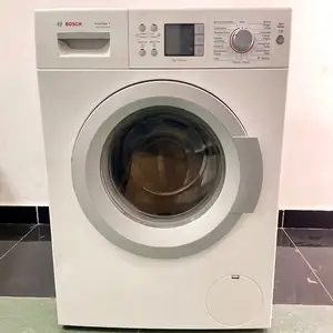 Стиральная машинка Bosch, Душанбе