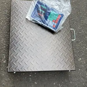 Тарозуи 600 кг, Душанбе