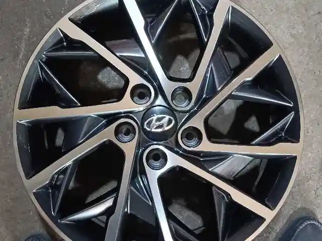 Диски R17, Душанбе