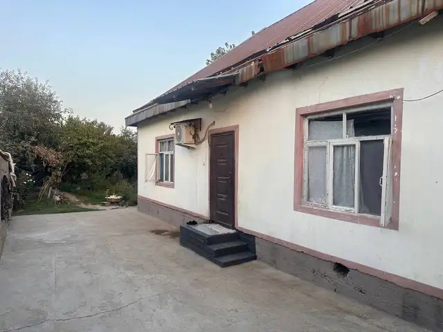 1 этажн. 4-комн. дом, 5 соток, Фирдавси, Душанбе