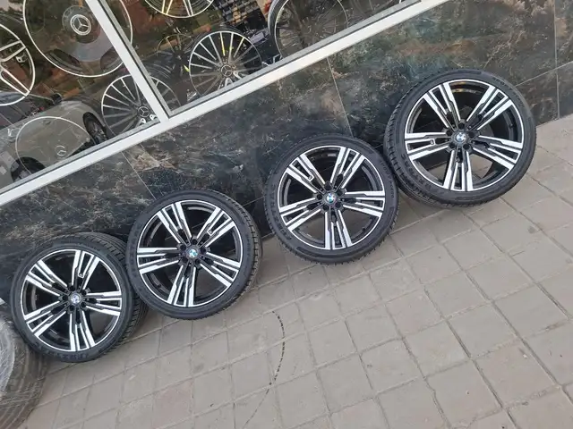 Диски и шины R20, Душанбе