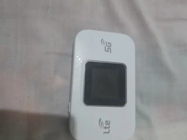 Карманный Wi-Fi, Душанбе