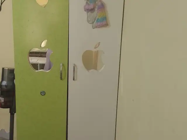 Детский гарнитур, Худжанд