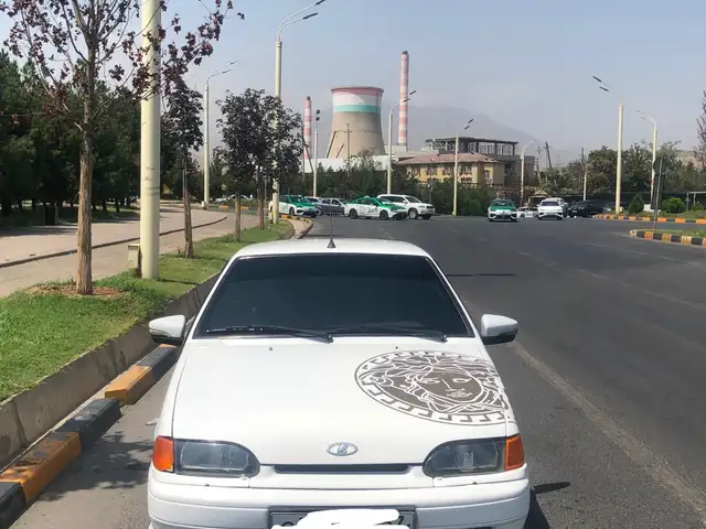 Lada (ВАЗ) 2115