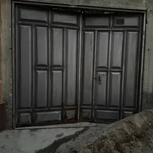 Дарвоза 3х3, Худжанд