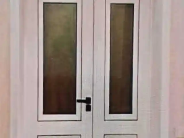Дверь, Душанбе