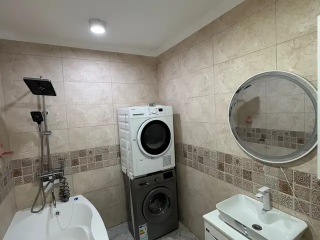 3-комн. квартира, 12 этаж, 75м², Исмоили Сомони , Душанбе - 9