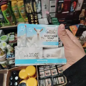 Отбеливающый крем, Душанбе