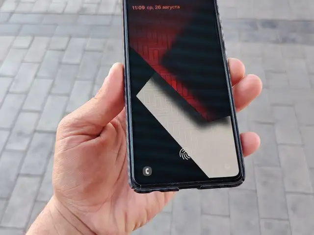 Samsung Galaxy А52, Душанбе