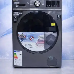 Стиральная машина 7 LG кг, Душанбе