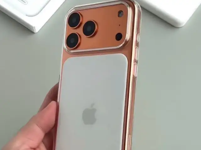 Apple iPhone 17 Pro Max, 512 gb дубликат, Худжанд