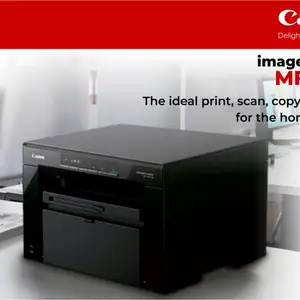 Принтер Canon MF 3010 imageclass, Душанбе