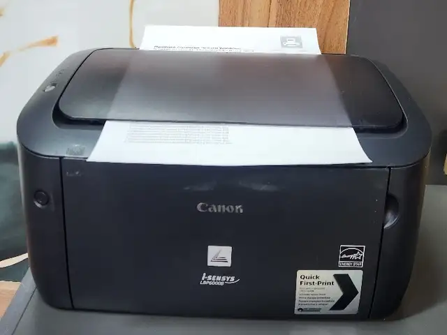 Принтер Canon 6000b, Худжанд