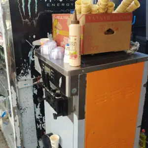Фризер, Душанбе