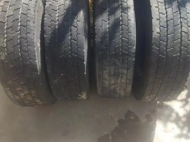 Шины 235.70.R17.5, Конибодом