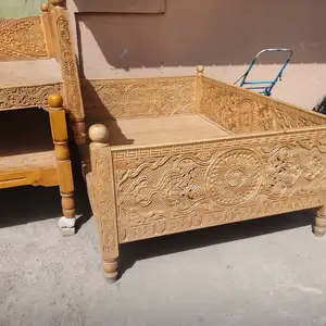 Тапчан кат, Душанбе