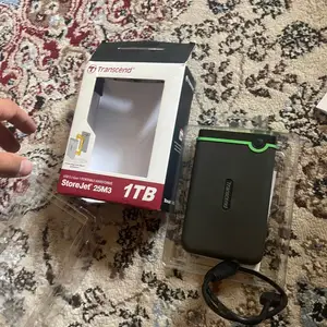 HDD жесткий диск, Душанбе