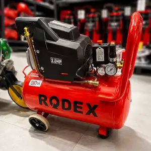Компрессор Rodex 50 л, Душанбе