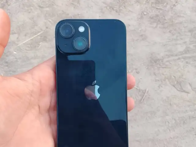 Apple iPhone 14, 256 gb, Абдурахмони Джоми