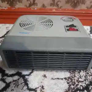 Обогреватель ветродуй, Душанбе