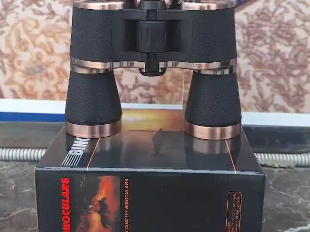 Бинокль 20X50, Душанбе