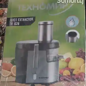 Соковыжмалко, Душанбе