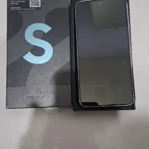 Samsung Galaxy S22+, Гиссар