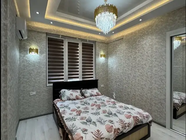 3-комн. квартира, 8 этаж, 100м², 34 мкр, Худжанд