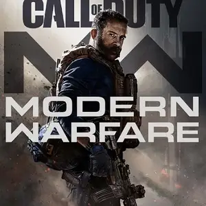 Игра Call of duty modern warfare 1-2019, Истаравшан