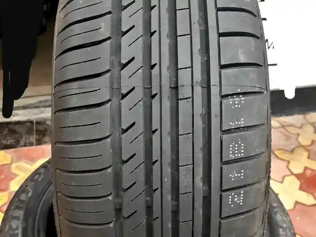 Шина 205/65 R16, Душанбе