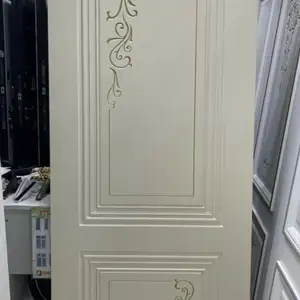 Дверь эмаль, Душанбе