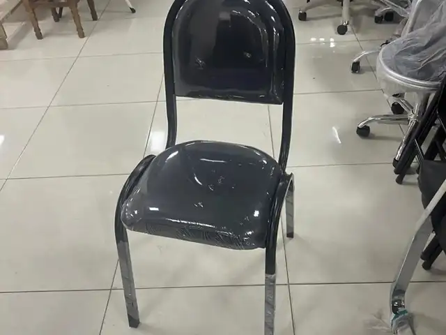 Стул, Душанбе