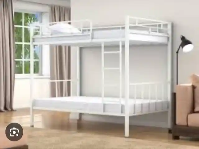 Двухъярусная кровать, Душанбе