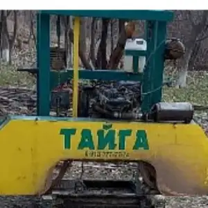 Аппарати чубзани, Душанбе