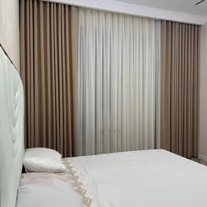 2-комн. квартира, 6 этаж, 84м², Шохмансур, Душанбе
