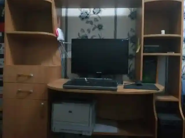 Компьютерный стол, Душанбе