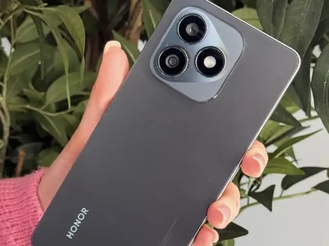 Honor X8d 8+8/128Gb, Душанбе